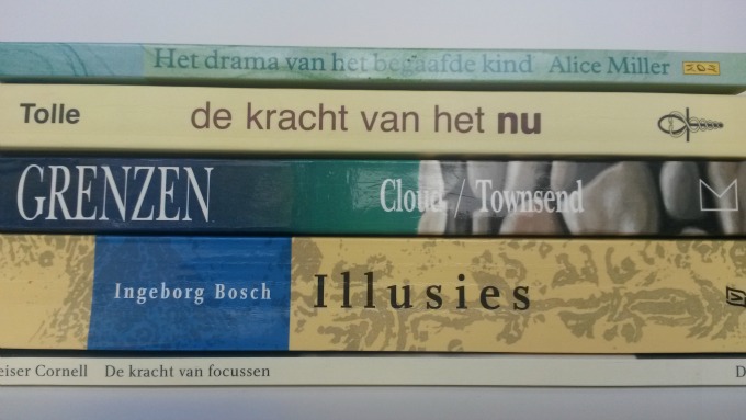 Boekentips – Dogmavrij